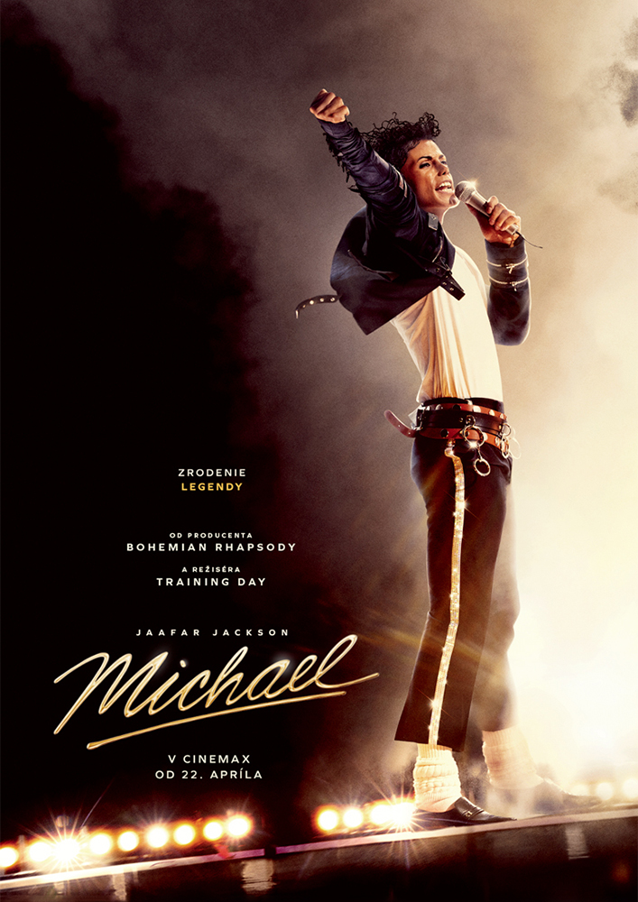 pi 1. 5. 2026 20:00 Michael