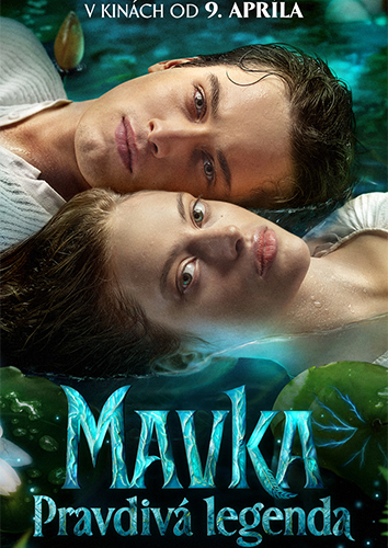 ne 12. 4. 2026 16:15 Mavka: Pravdivá legenda
