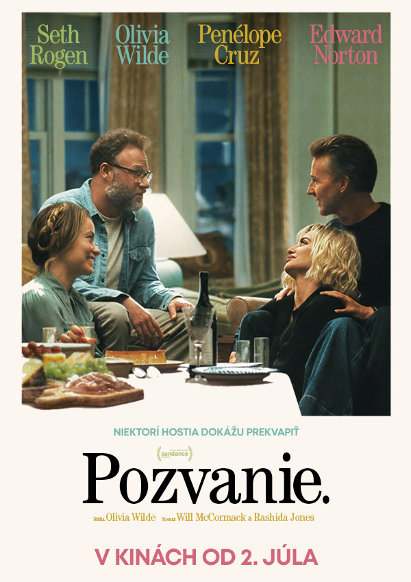 Pozvanie