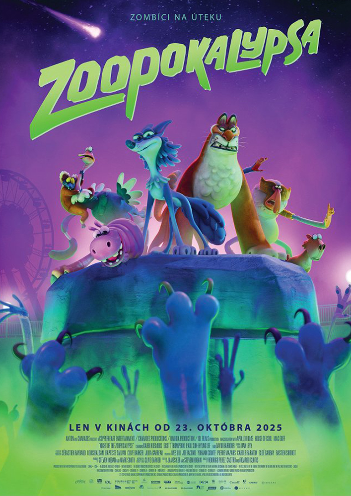 Zoopokalypsa