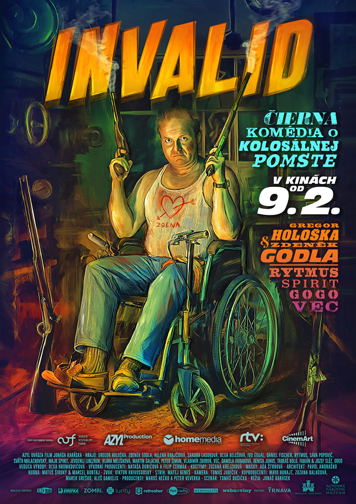 Invalid