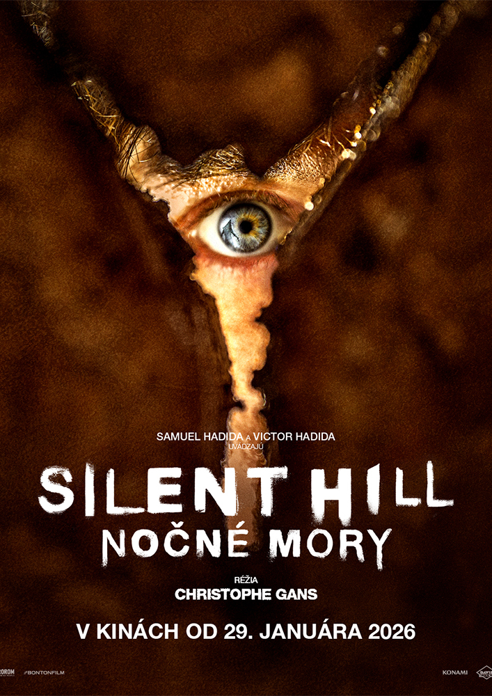 Silent Hill: Nočné mory