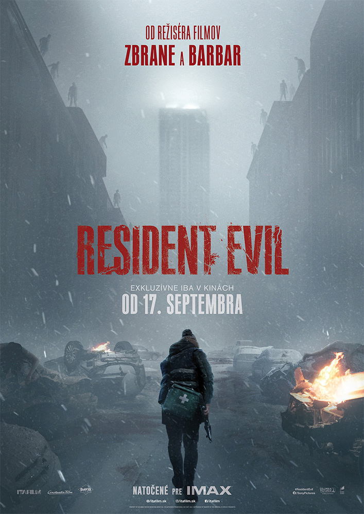 Resident Evil