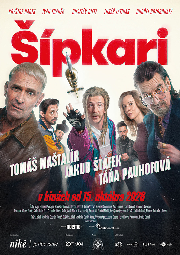 Šípkari