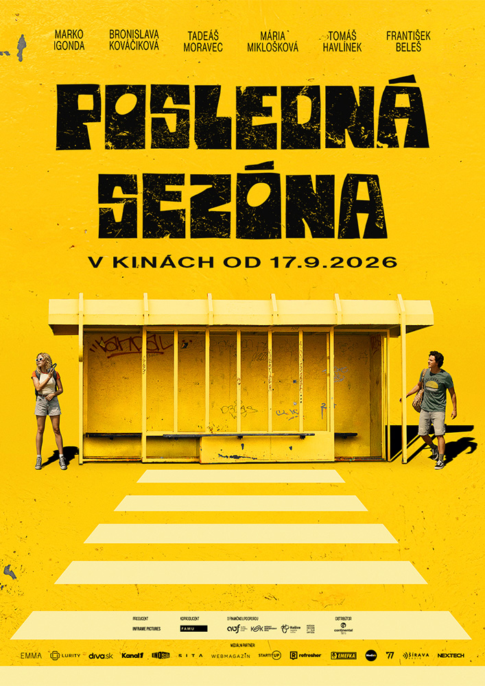 Posledná sezóna